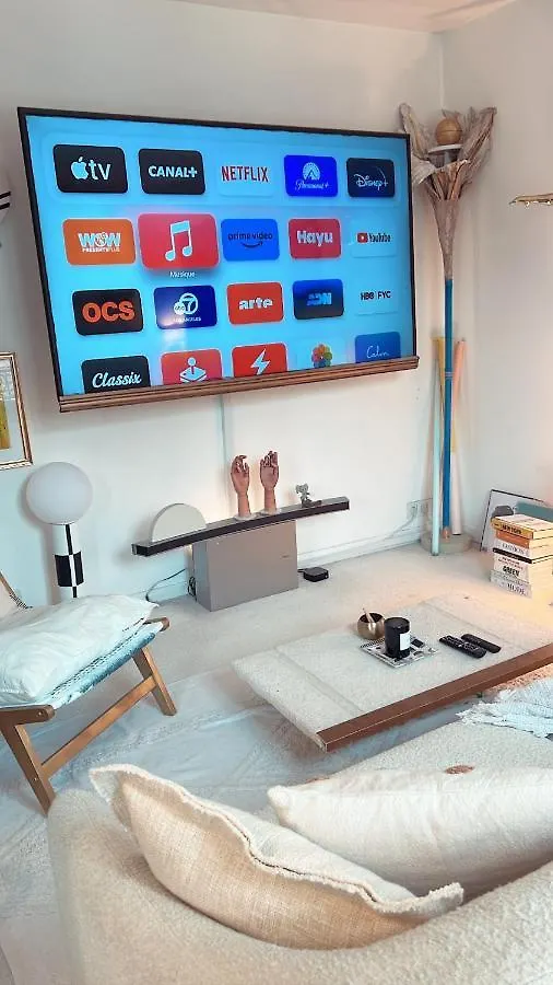 Cozy París