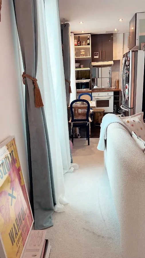 アパート Cozy *