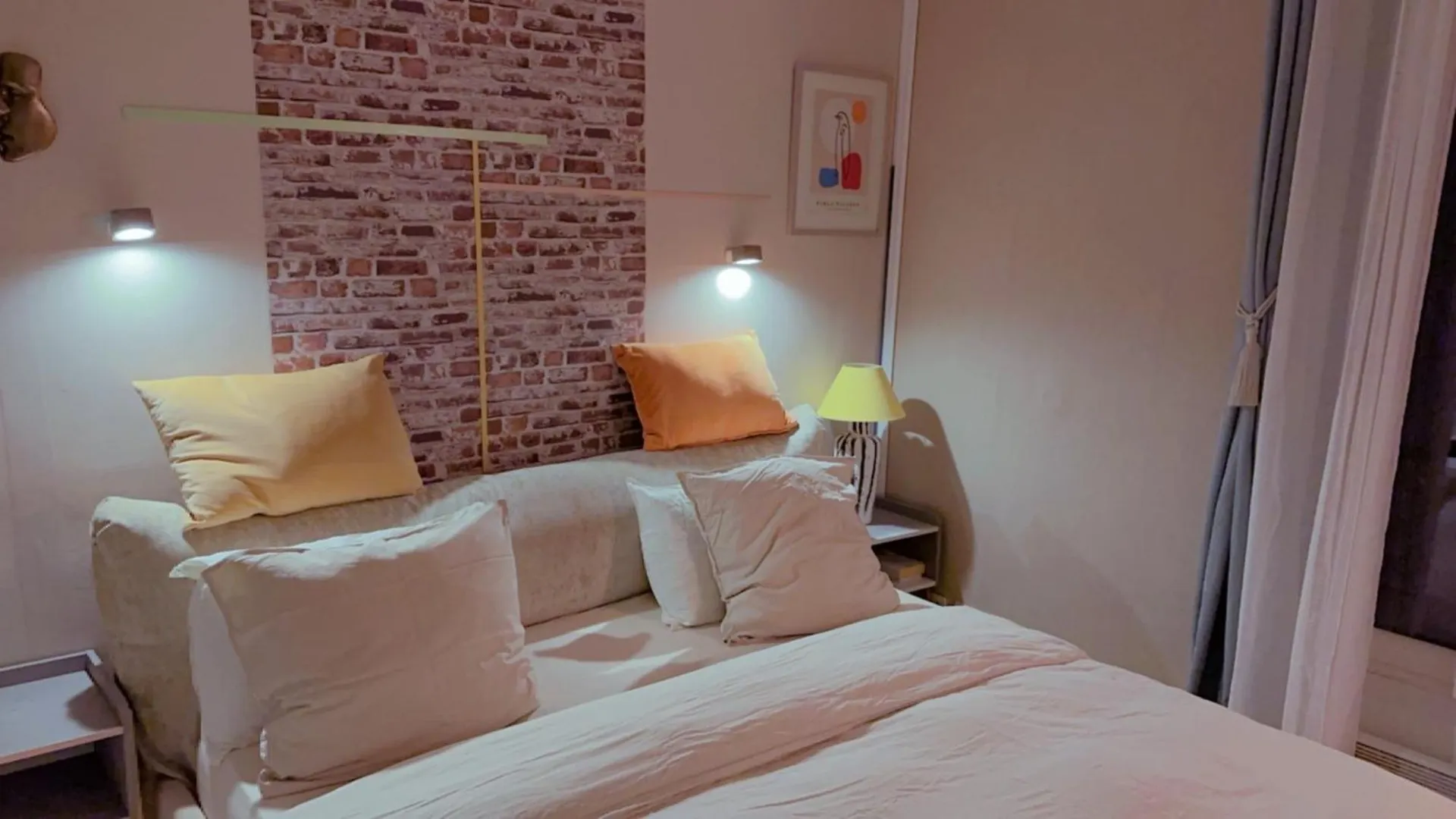 Cozy Apartamento