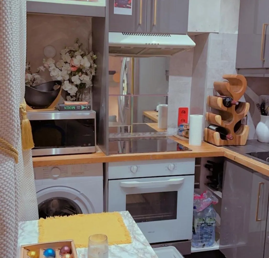Apartamento Cozy