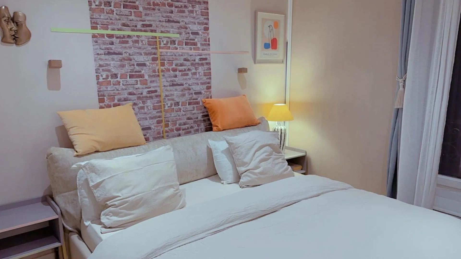 Cozy París