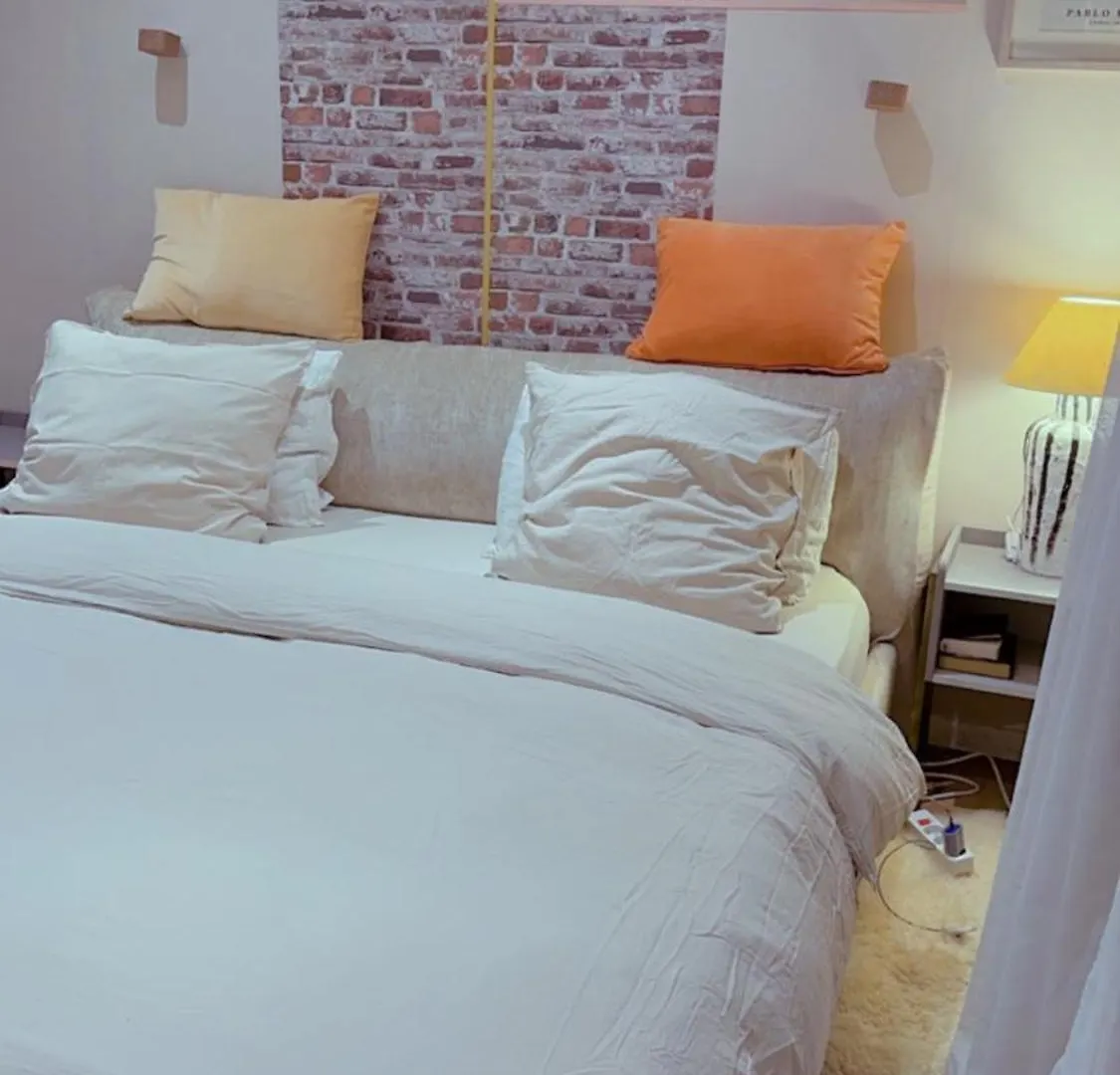 Apartamento Cozy